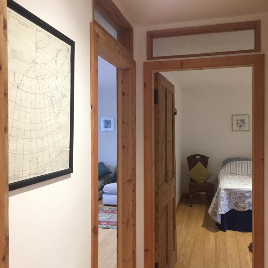 Willow Cottage, Gilchristland Organic Farm Closeburn Extérieur photo