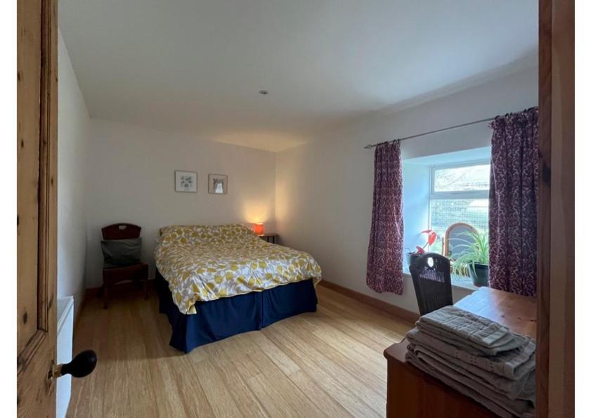 Willow Cottage, Gilchristland Organic Farm Closeburn Extérieur photo